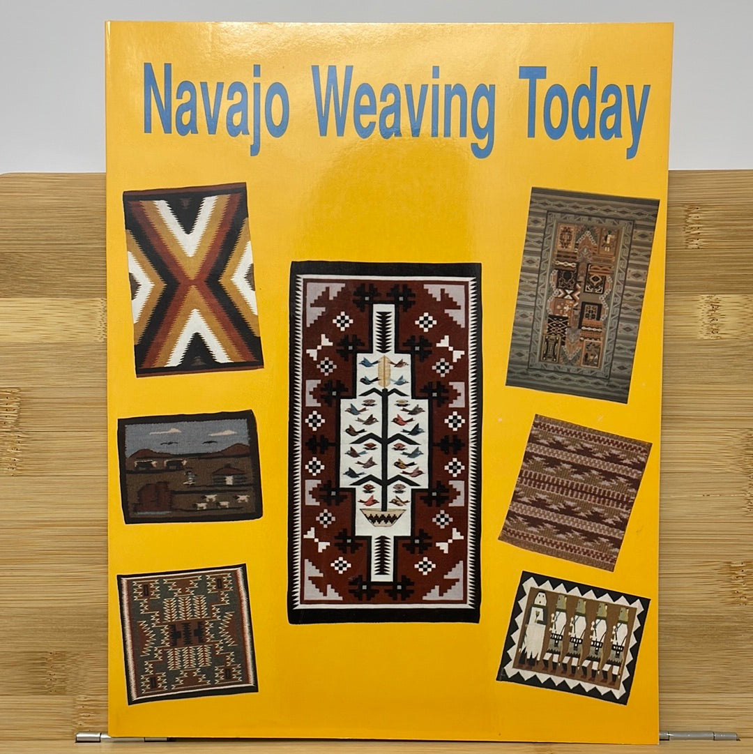 Navajo leaving today