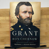 Grant by Ron Chernow