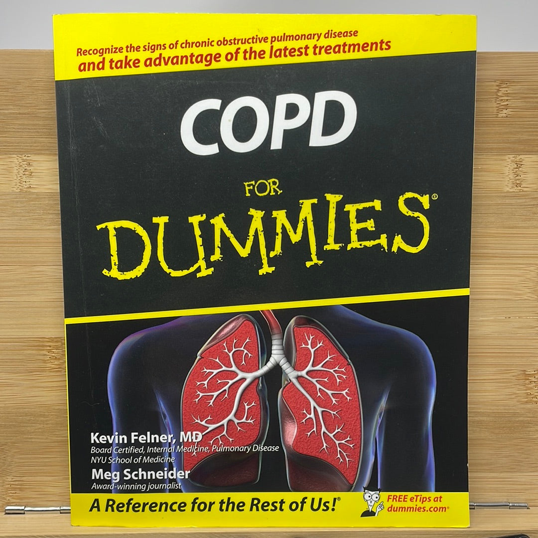 COPD for dummies