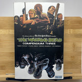 The Walking Dead compendium three