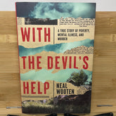 With the devils help by Neil Wooten