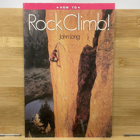Rock Climb by John long