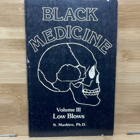Black medicine