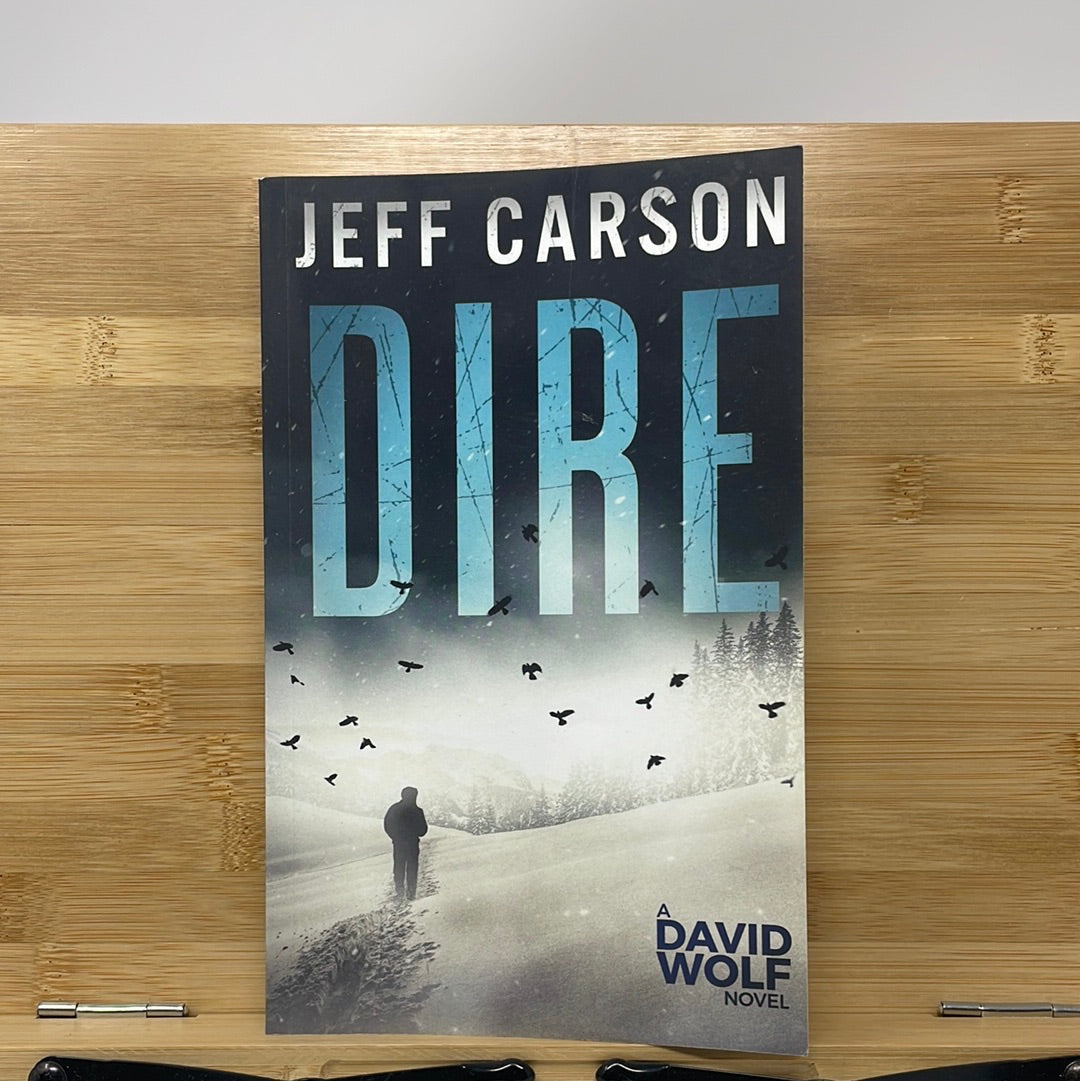 Dire by Jeff Carson