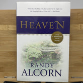 Heaven by Randy Alcorn