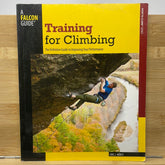 Training for climbing by Eric J Horst