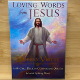 Loving words from Jesus Doreen virtue