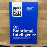 On emotional intelligence if you read nothing else on emotional intelligence read this definitive article from Harvard business review